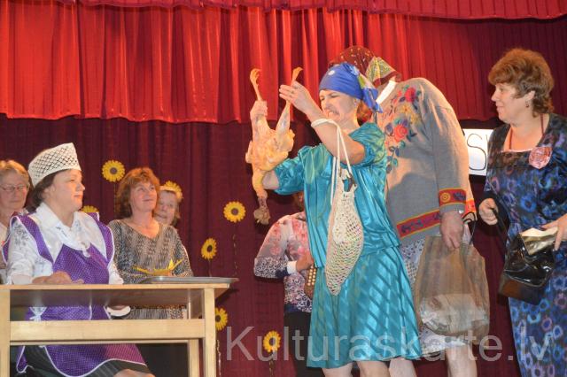 Sovhoznieku ballē
